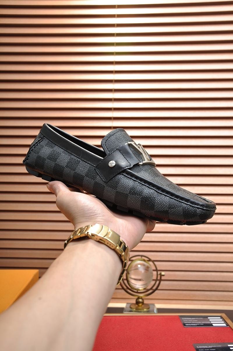 Louis Vuitton Tods Shoes